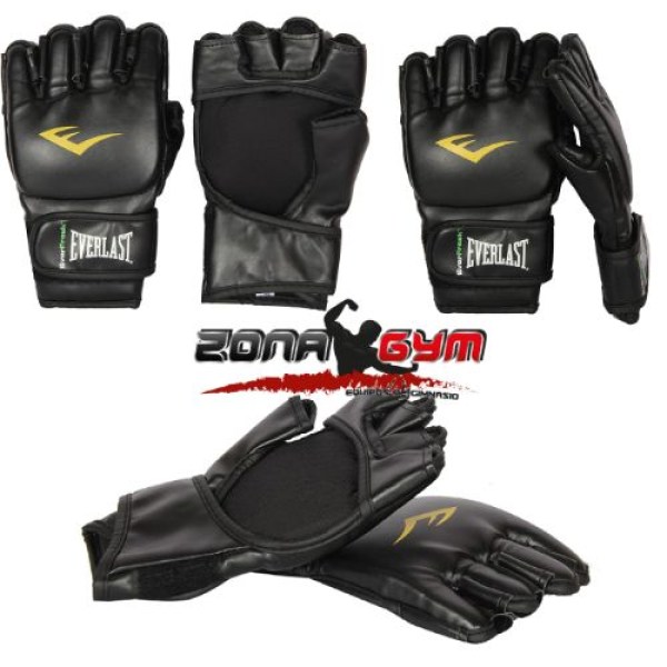 GUANTES MMA